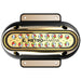 Metro Marine HighOutput Elongated Surface Mount Light wIntelligent Full Spectrum LEDs  RGBW 45 Beam FSME1HFS45