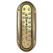 Metro Marine HighOutput Elongated Vertical Mount Light wIntelligent Full Spectrum LEDs  RGBW 45 Beam FBME1VFS45