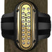 Metro Marine HighOutput Vertical Piling Mount Light wIntelligent Full Spectrum LEDs  RGBW 90 Beam FPME1VFS90