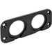 SeaDog Two Socket Mounting Plate Only 426501