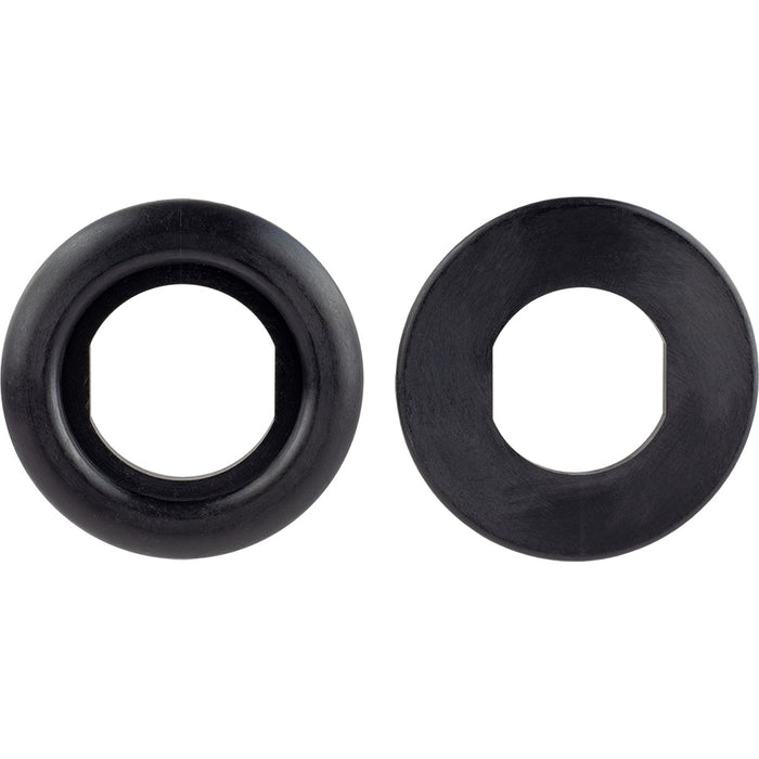 SeaDog 2 Gauge Power Socket Adapter Mounting Plate  4261011