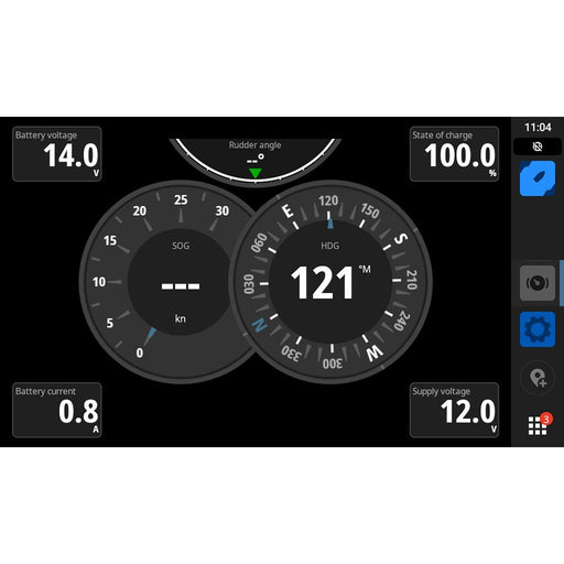Digital Yacht veKonvert NMEA 2000 Gateway ZDIGVEKVT