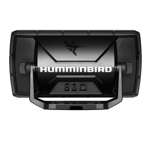 Humminbird HELIX 7 GPS CHIRP SI G4 4119201
