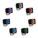 RIGID Industries Radiance Scene  RGBW  Surface Mount  Pair 682053