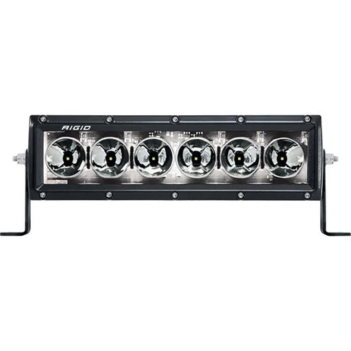 RIGID Industries Radiance  10 Light Bar  RGBW 210053