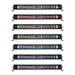 RIGID Industries Radiance  50 Light Bar  RGBW 250053