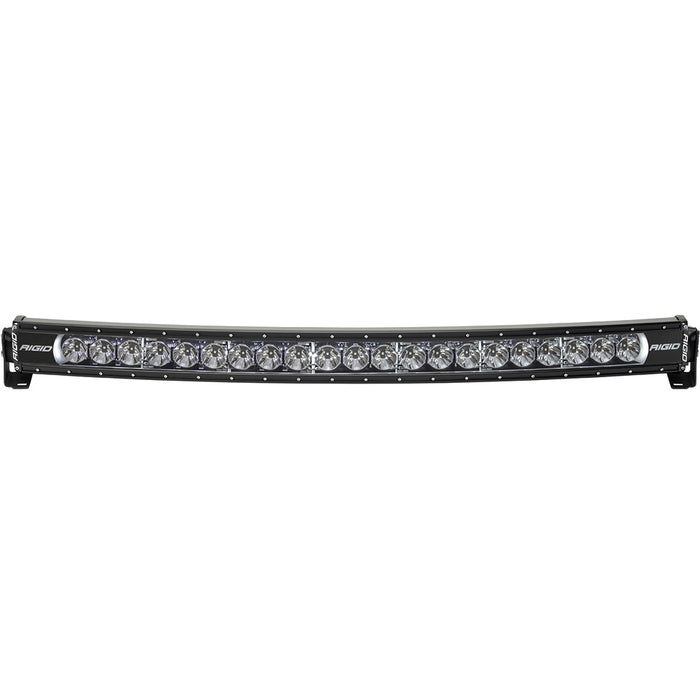 RIGID Industries Radiance  Curved 40 Light Bar  RGBW 340053