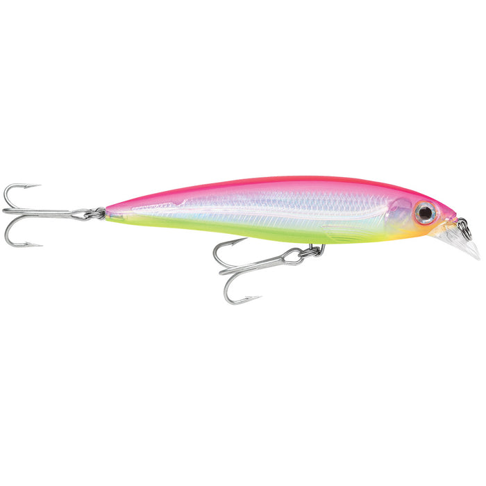 Rapala XRap Saltwater 318 Electric Chicken SXR08EC