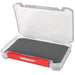 Rapala RapStack 3600 Open Foam Tackle Tray RTT3600OF