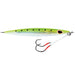 Williamson Kensaki 170 Jig  6  6oz  UV Green Sardine Zebra KSJ170UVGSZ