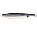 Williamson Vortex Speed 300 Jig  725  105oz  Black Silver VSJ300BLK