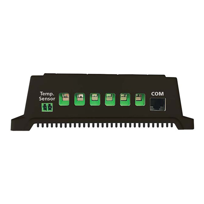 Samlex 20A Solar Charge Controller  1224V MSK20A