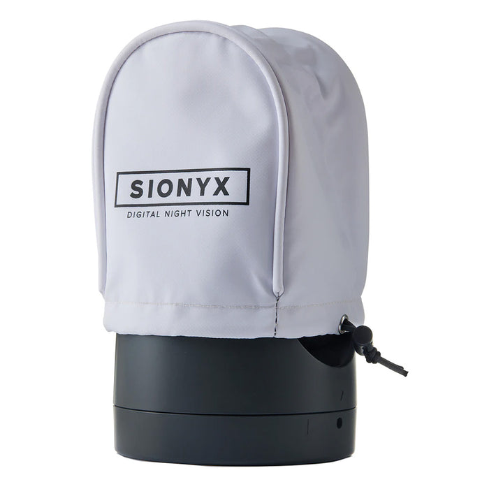 SIONYX White Vinyl Cover fNightwave A016300