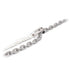 C Sherman Johnson Captain Hook Chain Snubber Large Snubber Hook f38  12 Chain w15 of 58 3 Strand Nylon 46475