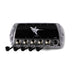 Humminbird ASETH5PGL 5 Port Ethernet Switch 4118501