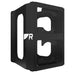 Raymarine Alpha 7 Landscape Dual Mast Bracket A80712