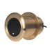 Navico B75H 20 Bronze ThruHull CHIRP xSonic 9Pin 00016191001