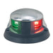 Perko BiColor LED Horizontal Mount  Chrome Plated Zinc 0647DP0CHR
