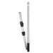 Perko 48 White All Round Light  Plug In Pole Light  Fold In Half 1665DP6ALU