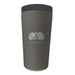 Toadfish NonTipping Can Cooler 20  Universal Design  Graphite 5006