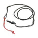 YakGear Basic Paddle  Fishing Pole Leash PL40