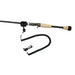 YakGear Coiled Fishing Rod Leash 010055