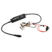 Veratron LinkUp Intelligent Battery Sensor Gateway  12V  500AH B00042502
