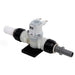 Jabsco SolenoidAntiSyphon Valve  12V 370382012