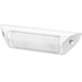 Hella Marine LED Deck Light  White Housing  1200 Lumens 996098501