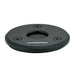 Scanstrut Black Anodized Aluminum LowProfile Cable Seal DSLP16BLK