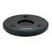 Scanstrut Black Anodized Aluminum LowProfile Cable Seal fCables 49mm DSLP21ABLK
