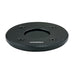 Scanstrut Black Anodized Aluminum LowProfile Cable Seal fCables 914mm  Connectors Up to 30mm DSLP30BLK