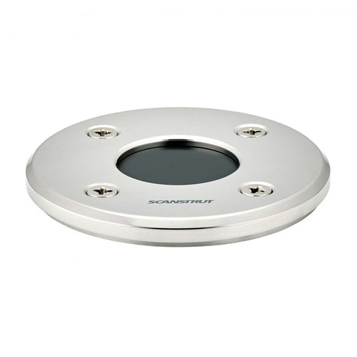 Scanstrut SS LowProfile Cable Seal fCables 914mm  Connectors Up to 30mm DSLP30S
