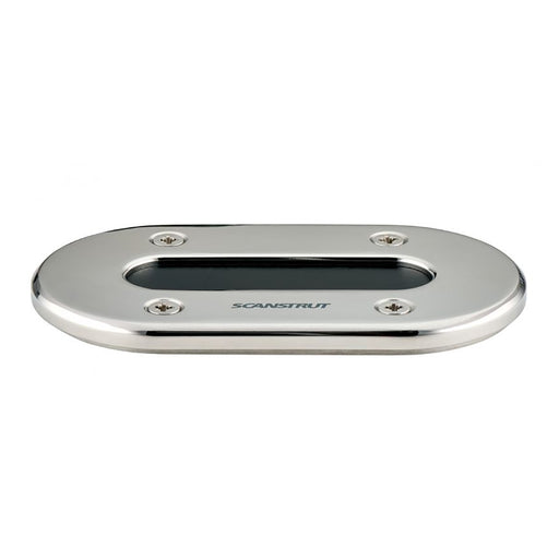Scanstrut SS LowProfile Multi Cable Seal fCables Up to 15mm DSLPMULTIS