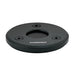Scanstrut Black Anodized Aluminum LowProfile Cable Seal fCables 914mm  Connectors Up to 21mm DSLP21BBLK