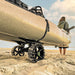 RAILBLAZA CTug R wSandtrakz Wheels 50001471