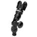 RAILBLAZA Fishfinder Mount RLock fLowrance Hook2 02414211