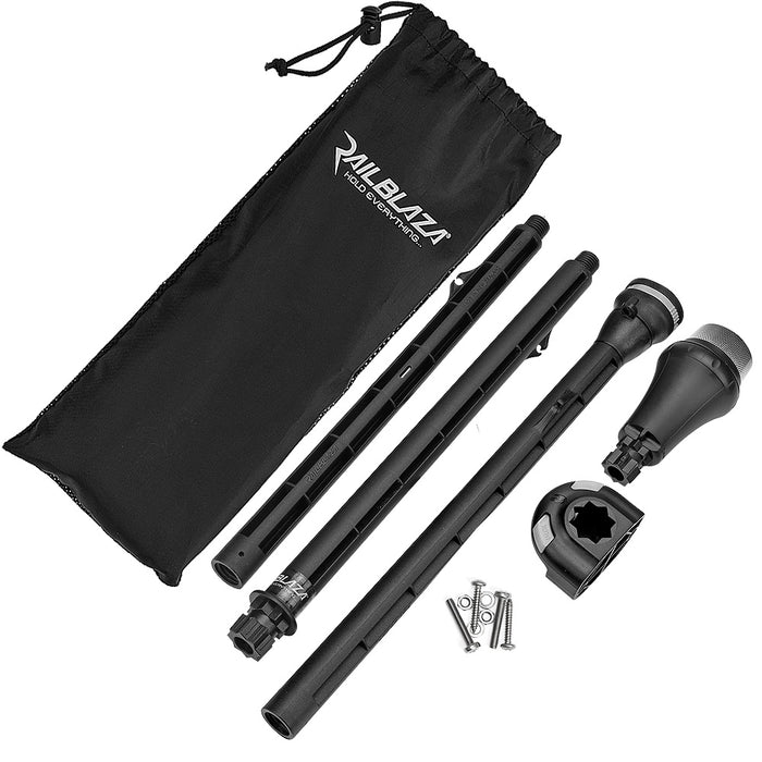 RAILBLAZA Dingy Visibility Kit 04411911