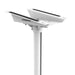 Scanstrut 6 Aluminum PowerTower Mount fStarlink APT150SL01