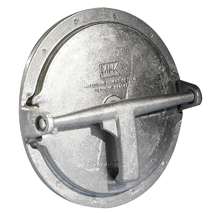 Whale TCL2 9 Locker Door  Diecast Aluminum LD2000