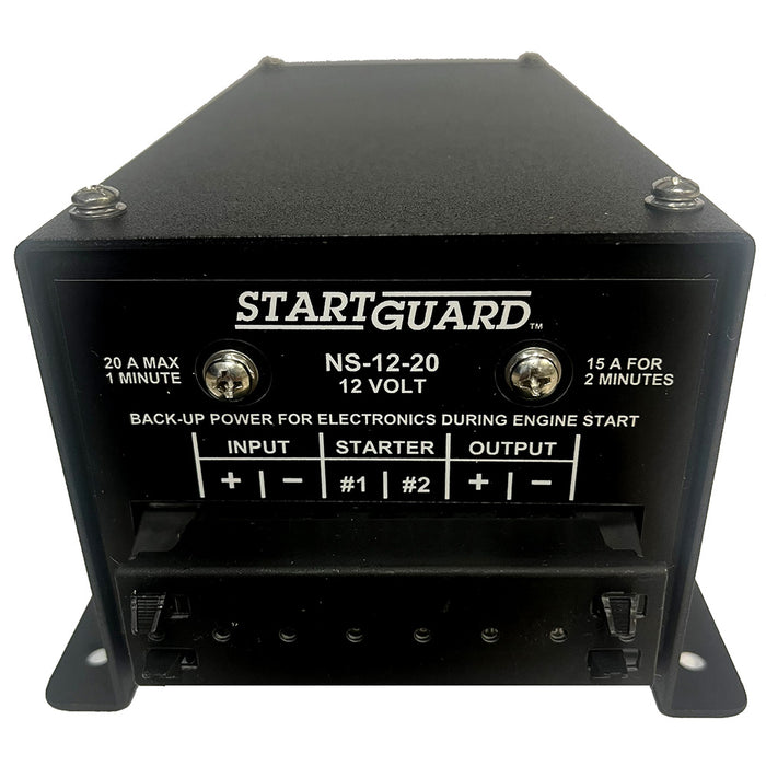 Newmar NS1220 StartGuard NS1220