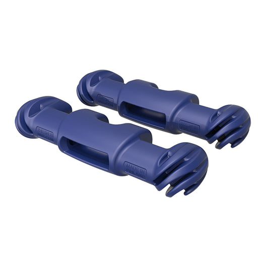 Snubber FENDER  Navy Blue  Pair S51200