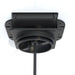 Scanstrut Hidden Waterproof Wireless Charger 3Coil  15W  1224V SCCW1GT