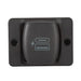 Scanstrut Flip Pro Plus Fast Charge USBA  USBC Socket SCUSBF4