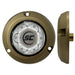 ShadowCaster SC2 Series Bronze Surface Mount Underwater Light  Great White SC2GWBZSM
