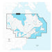 Navionics NAUS012R  Canada East  Great Lakes  Navionics 010C146630
