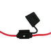 SeaDog ATOATC Style Inline LED Fuse Holder  Up to 30A 4451971