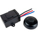 SeaDog Remote Wireless Horn Button  Steering Wheel Hub Mount 4310503