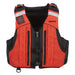 Kent First Responder PFD  SM  Orange 15140020003023