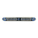 ShadowCaster Eagle Ray LED Light Bar  White Housing  Dual Optics SCMEAGLERAYWH